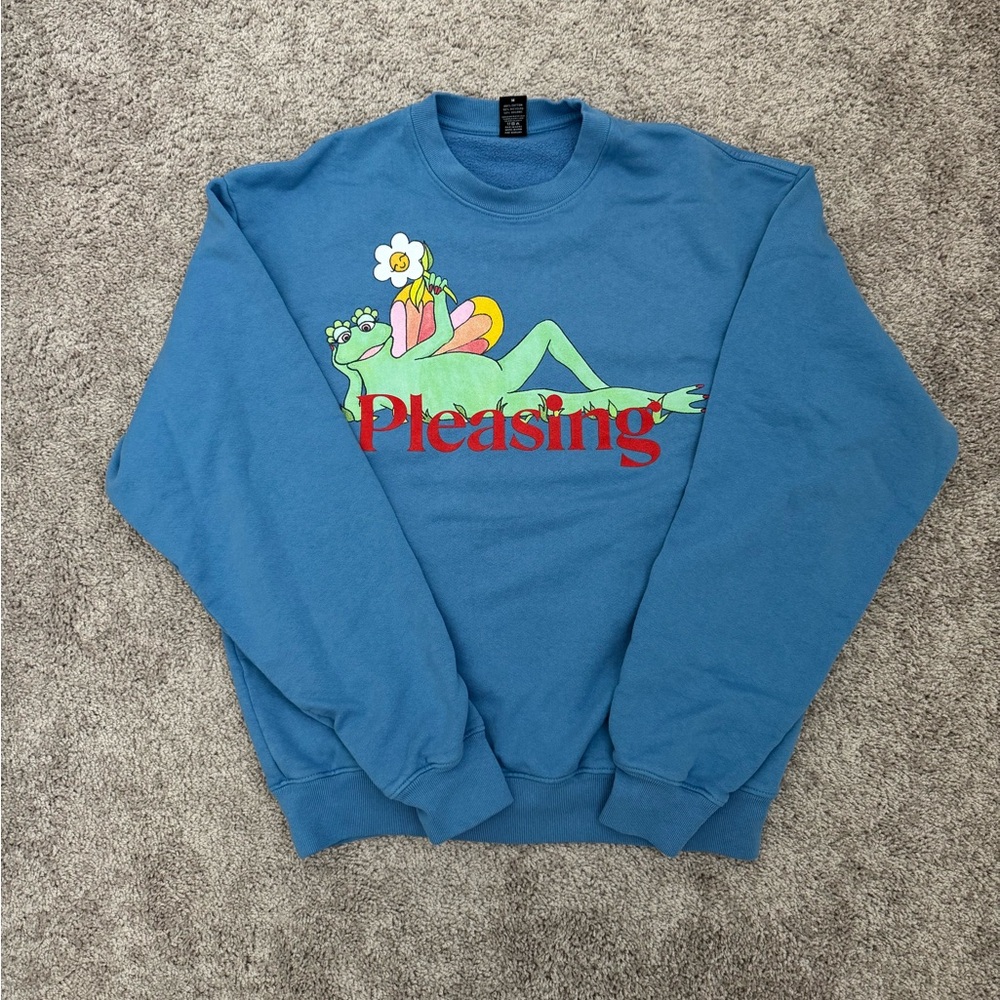 NWOT Pleasing Sweatshirt